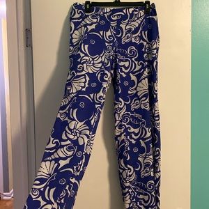 GUC palazzo pants